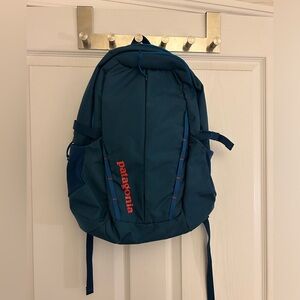 Patagonia Backpack